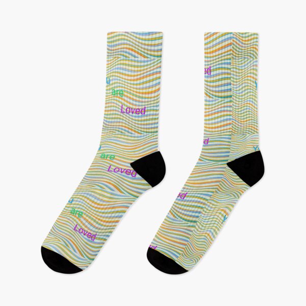 Item preview, You are loved  designed and sold by Mr7Williams.