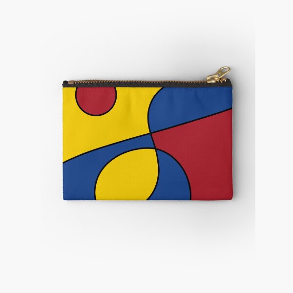 Item preview, the primaries designed and sold by dangerousfrog.