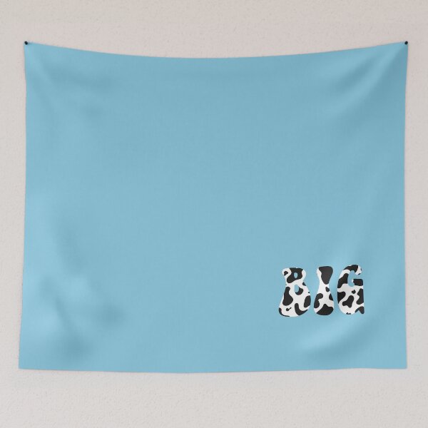 Item preview, big designed and sold by graphicgal.