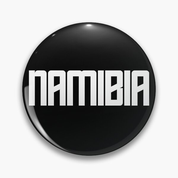 Item preview, Namibia designed and sold by MuzamilAhmed.