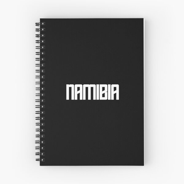 Item preview, Namibia designed and sold by MuzamilAhmed.