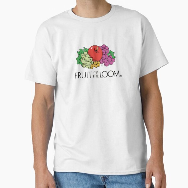 Item preview, fruit of the loom designed and sold by rindaboys.