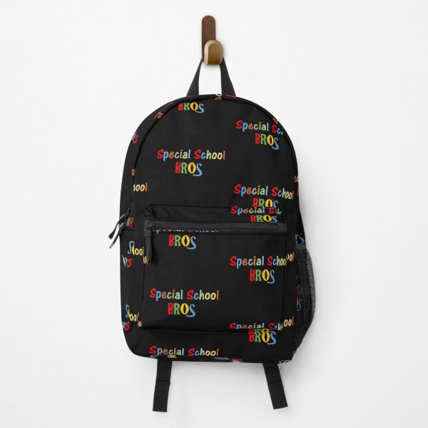 Item preview, Special School Bros  designed and sold by thekidsprint.