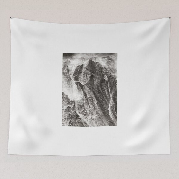 Item preview, Upper Eurobin Falls detail designed and sold by Kevin McGennan.
