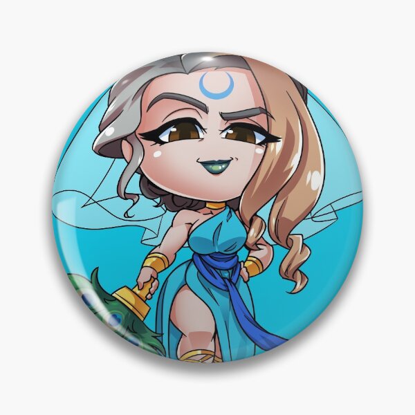Item preview, Hera designed and sold by Little-Olympus.