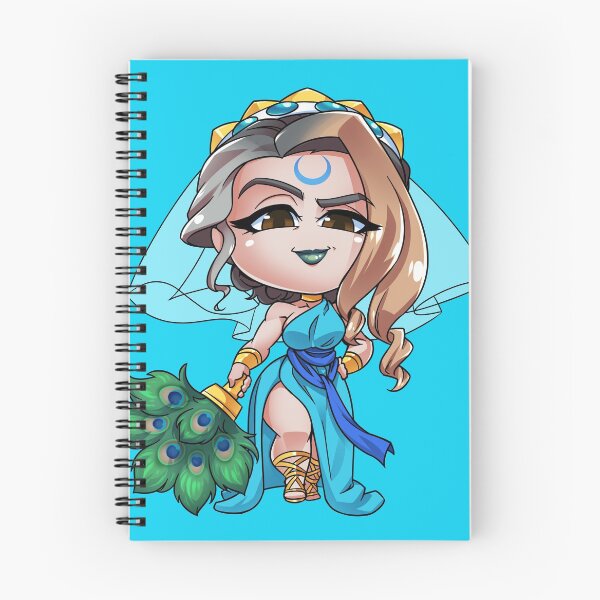 Item preview, Hera designed and sold by Little-Olympus.