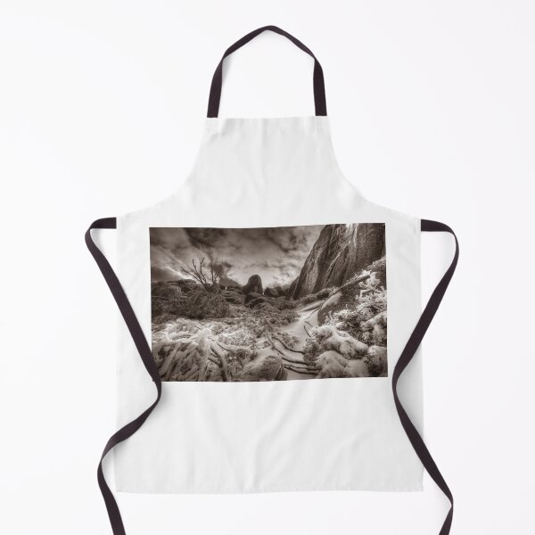 Item preview, Dark winter, Mount Buffalo designed and sold by Kevin McGennan.