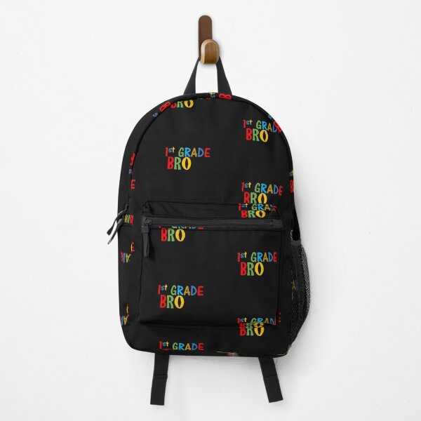 Item preview, 1st Grade Bros  designed and sold by thekidsprint.
