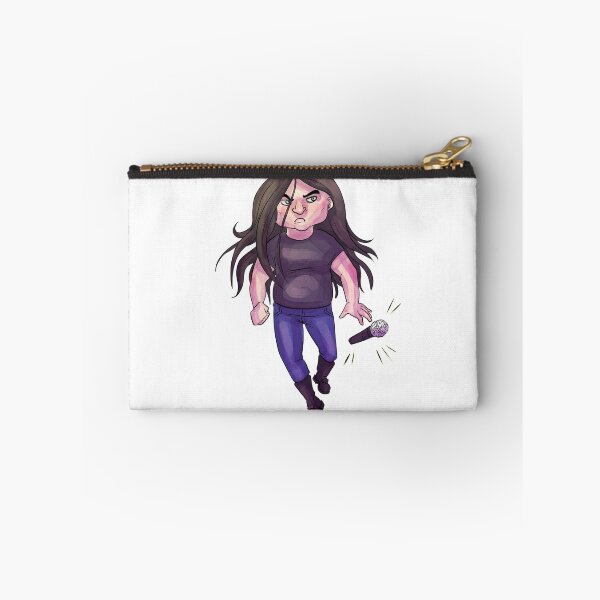 Item preview, Nathan Explosion Chibi designed and sold by Mar Auslander.