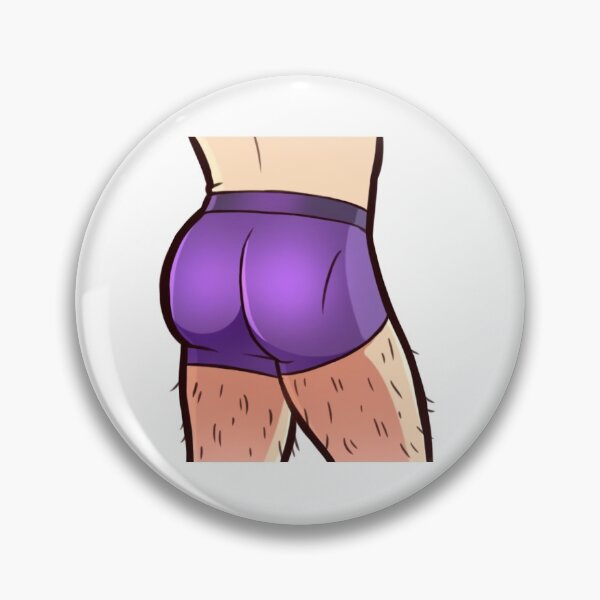 Item preview, JTSpiderz Butt Emote  designed and sold by JTSpiderz.