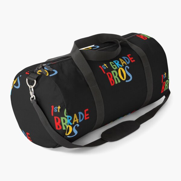Item preview, 1st Grade Bros  designed and sold by thekidsprint.