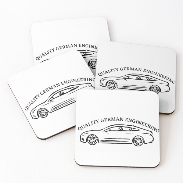 Item preview, Quality German Engineering designed and sold by Creative fashion Mix.