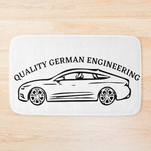 Item preview, Quality German Engineering designed and sold by Creative fashion Mix.