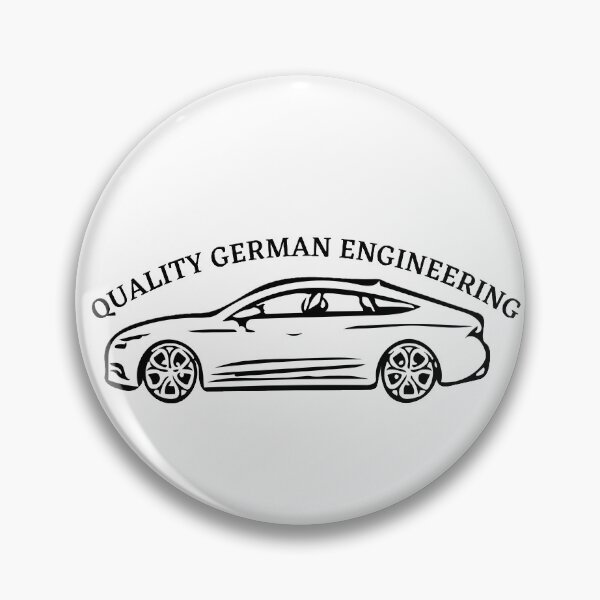 Item preview, Quality German Engineering designed and sold by Creative fashion Mix.