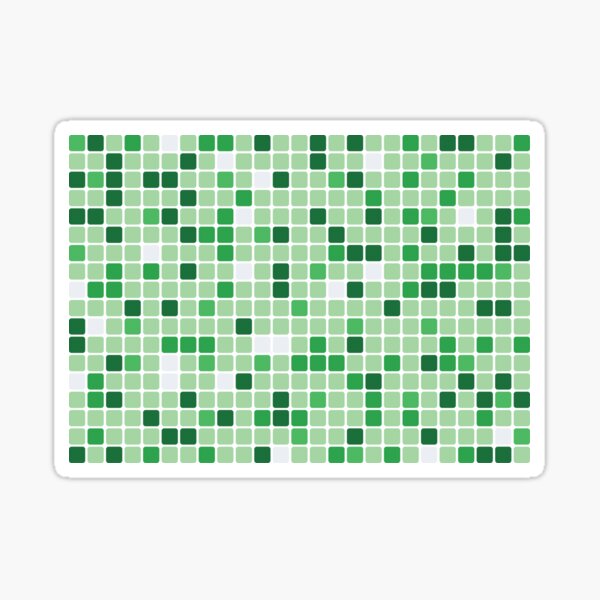 Item preview, github contribution wall designed and sold by gook78.
