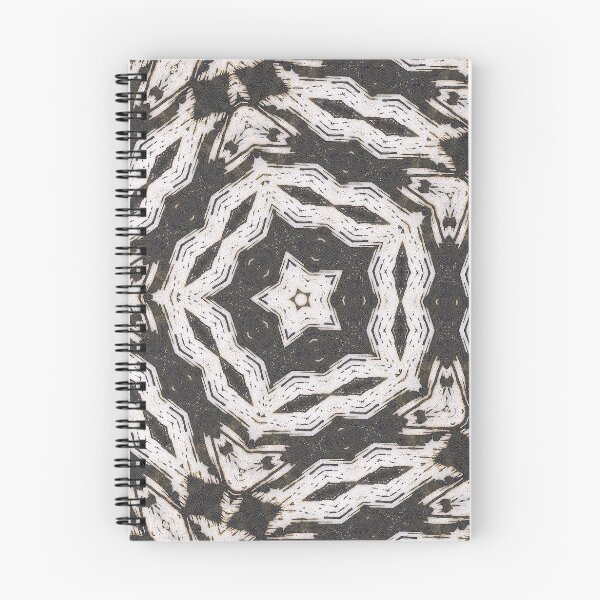 Item preview, BLACK AND WHITE PATTERN designed and sold by monaruth.