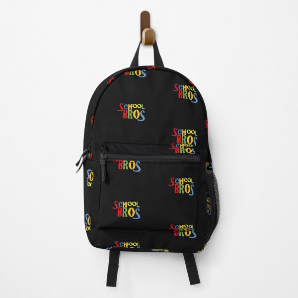 Item preview, School Bros  designed and sold by thekidsprint.