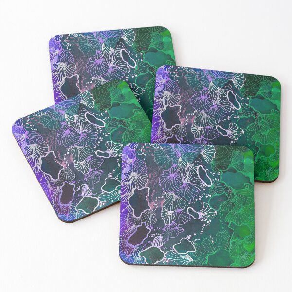 Item preview, Serene  designed and sold by Lois Gardiner.