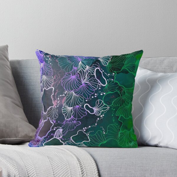 Item preview, Serene  designed and sold by Lois Gardiner.