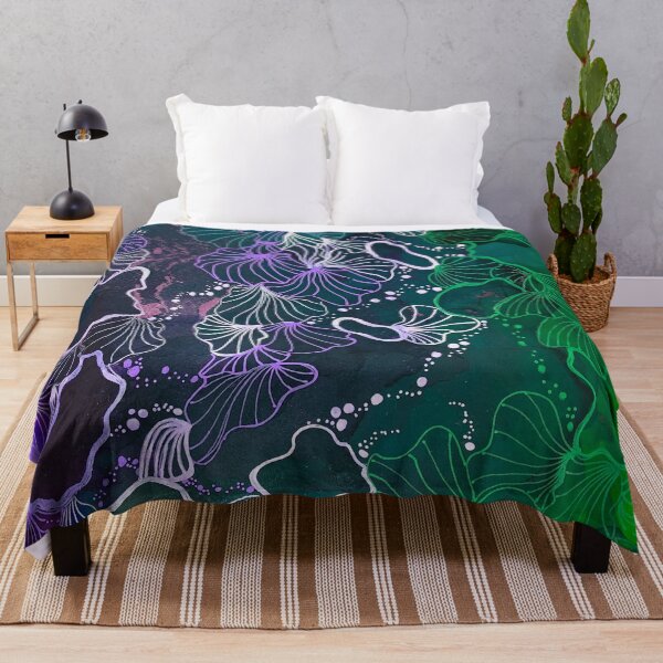 Item preview, Serene designed and sold by Lois Gardiner.