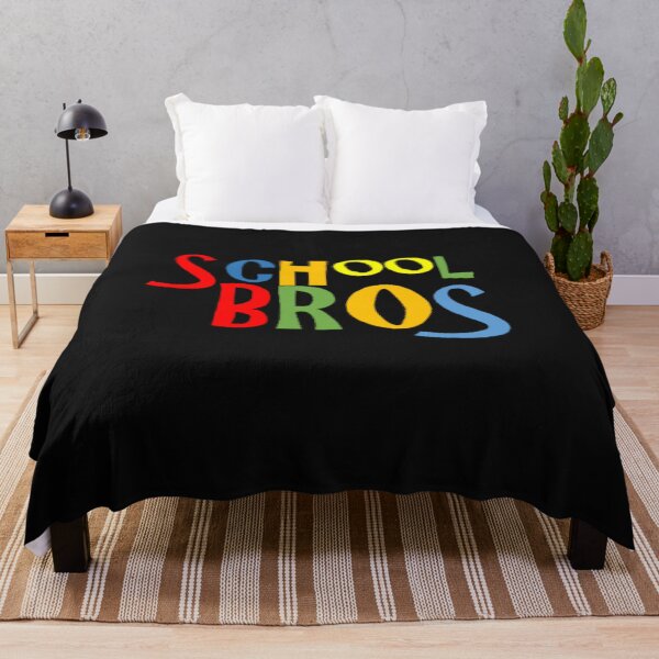Item preview, School Bros  designed and sold by thekidsprint.