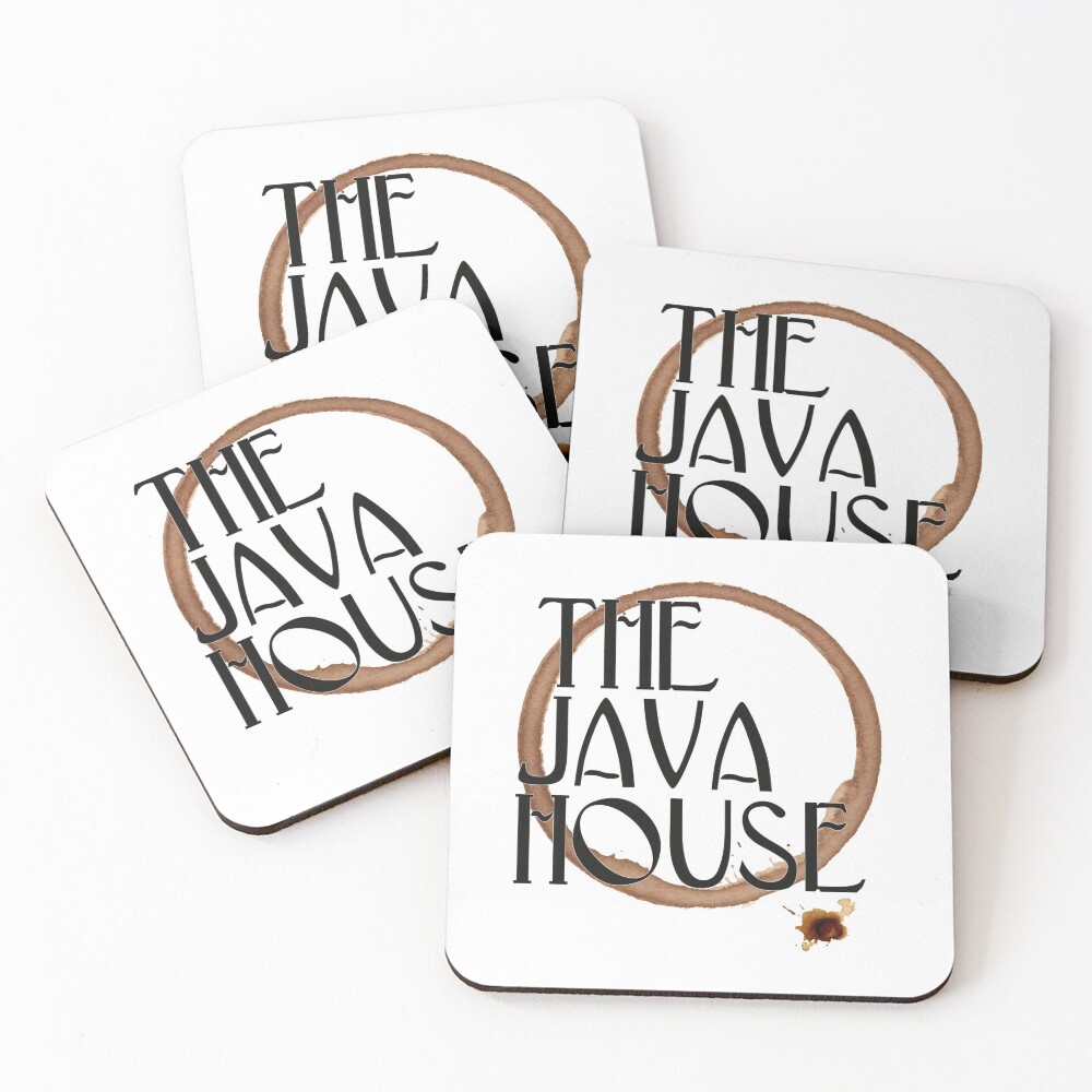 Item preview, Coasters (Set of 4) designed and sold by spamtasm.