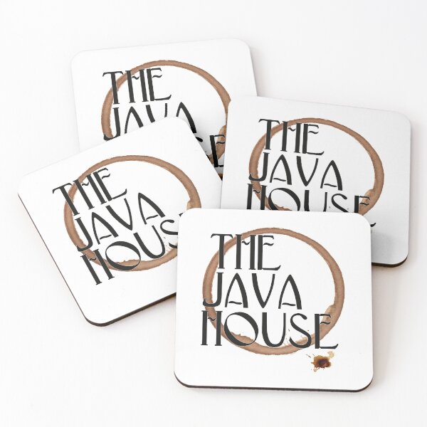 Item preview, La casa de Java designed and sold by spamtasm.