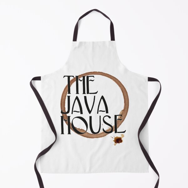 Item preview, La casa de Java designed and sold by spamtasm.