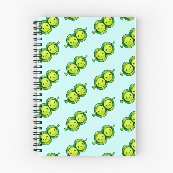 Item preview, Peas in a Pod Buddies designed and sold by GalaxyChicken.