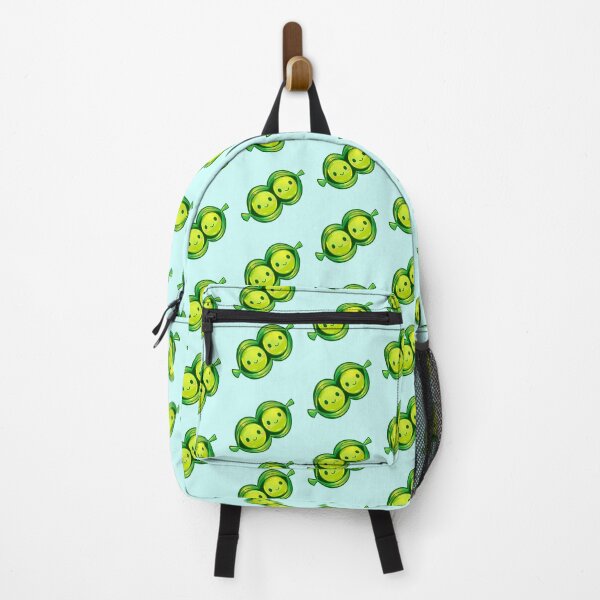Item preview, Peas in a Pod Buddies designed and sold by GalaxyChicken.