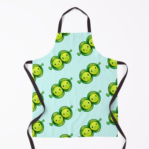Item preview, Peas in a Pod Buddies designed and sold by GalaxyChicken.