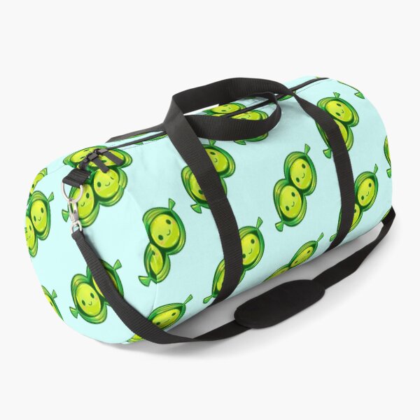 Item preview, Peas in a Pod Buddies designed and sold by GalaxyChicken.