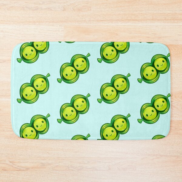 Item preview, Peas in a Pod Buddies designed and sold by GalaxyChicken.