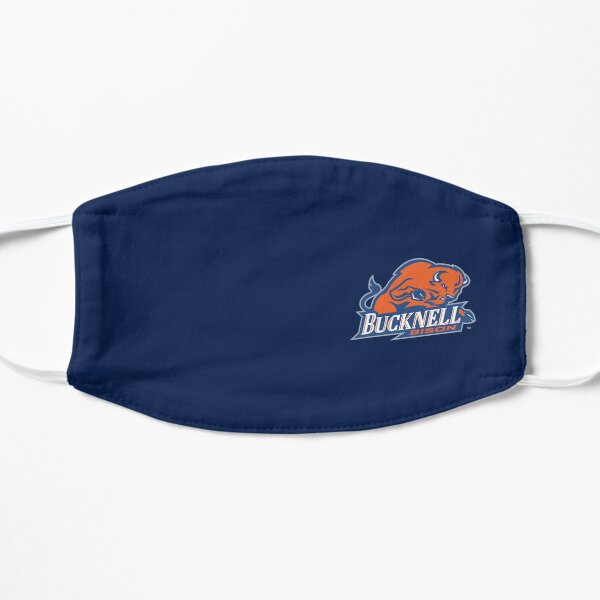 Bucknell BISON LEWISBURG PA Flat Mask