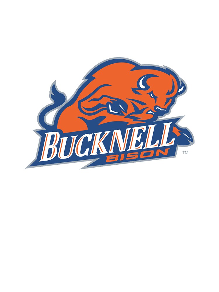 Bucknell BISON LEWISBURG PA Kids T-Shirt for Sale by AbangJago