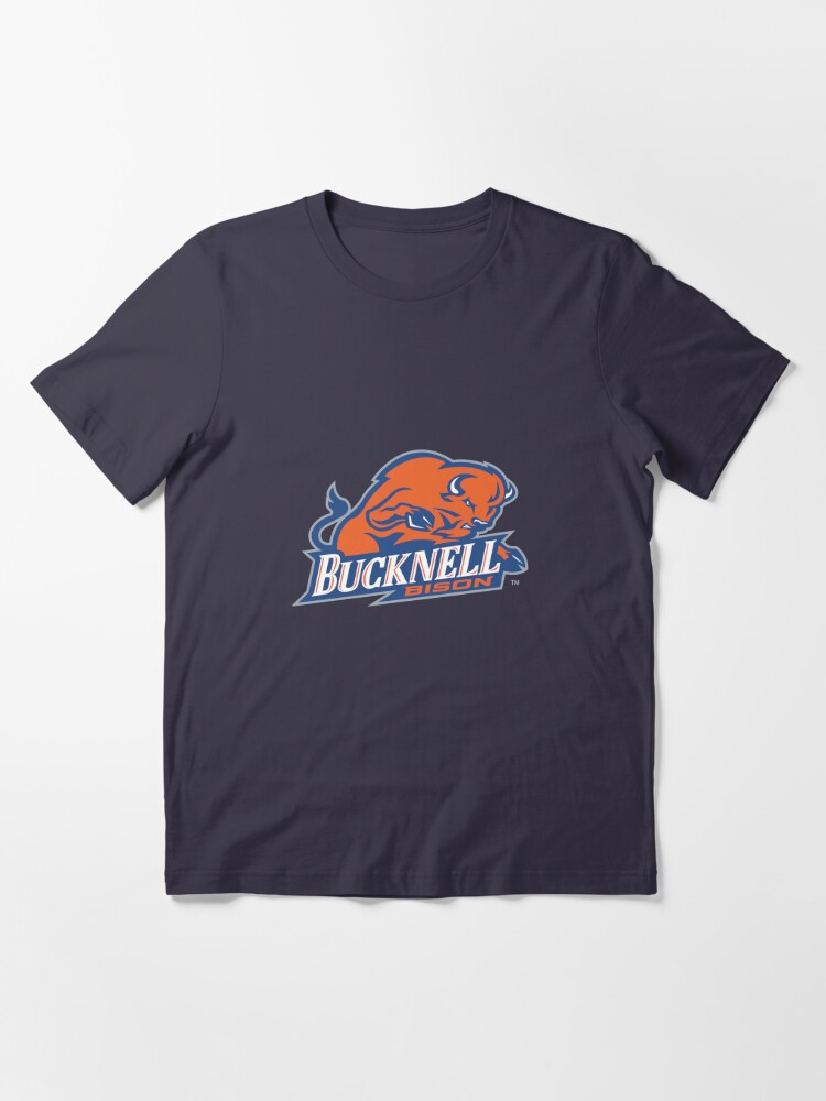 Bucknell BISON LEWISBURG PA Kids T-Shirt for Sale by AbangJago