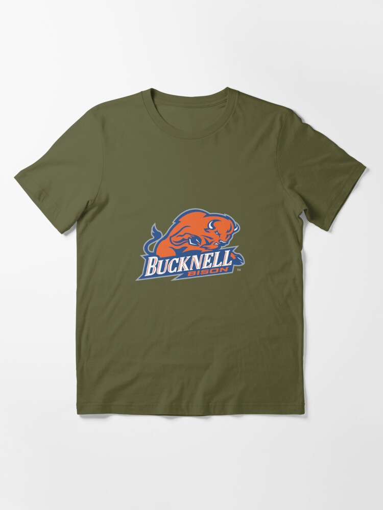 Bucknell BISON LEWISBURG PA Kids T-Shirt for Sale by AbangJago