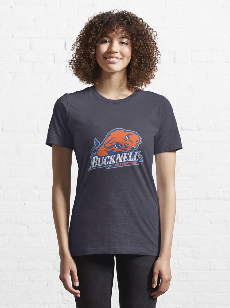 Bucknell BISON LEWISBURG PA Kids T-Shirt for Sale by AbangJago