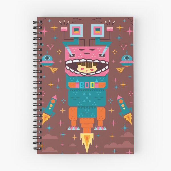 Item preview, BOO MONSTER INC designed and sold by Vendaarlia.