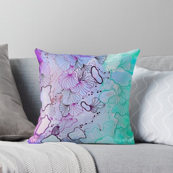 Item preview, Serene II designed and sold by Lois Gardiner.