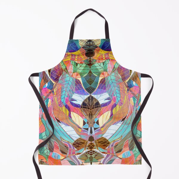 Item preview, Colorful Geo Hive designed and sold by questadesigns.