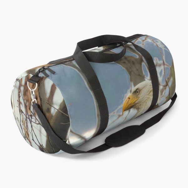 Item preview, Hope The Eagle designed and sold by KDartisticeye.