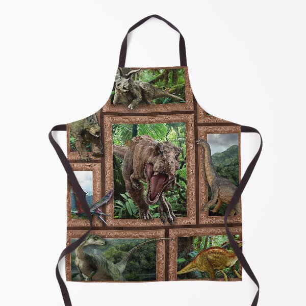 Item preview, 3D Dinosaur Bedding-gigapixel designed and sold by Fufufuru.