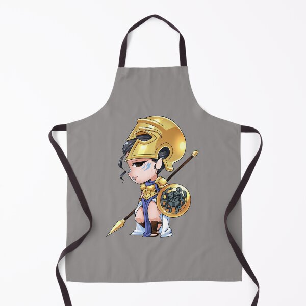 Item preview, Athena designed and sold by Little-Olympus.