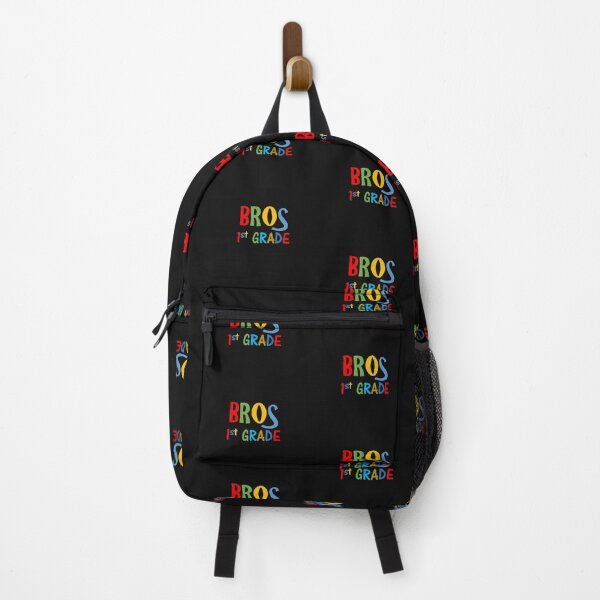 Item preview, Bros 1st Grade designed and sold by thekidsprint.
