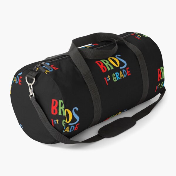 Item preview, Bros 1st Grade designed and sold by thekidsprint.
