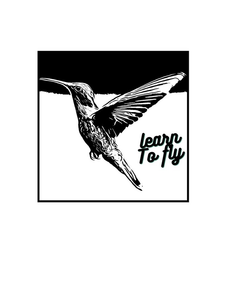 Thumbnail 5 of 5, iPhone Case, Hummingbird designed and sold by Foodfactory.
