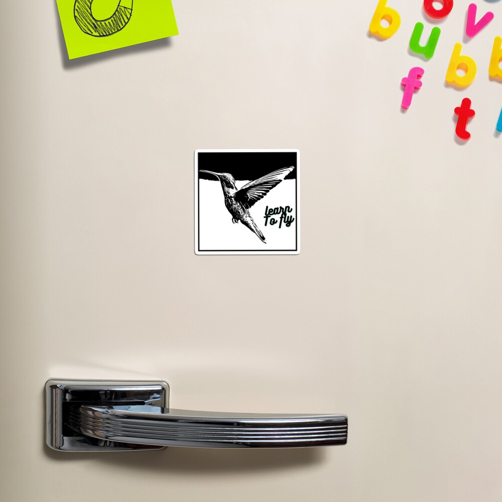 Item preview, Magnet designed and sold by Foodfactory.