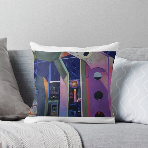 Item preview, Guided - Spaceship Architecture designed and sold by petropsillos.
