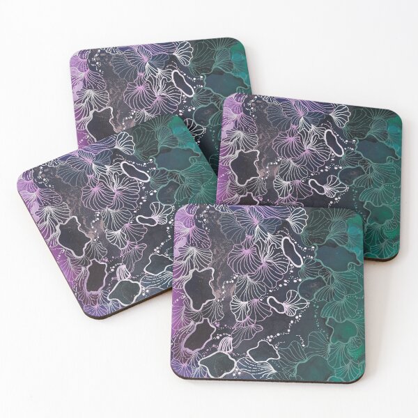 Item preview, Serene IV designed and sold by Lois Gardiner.